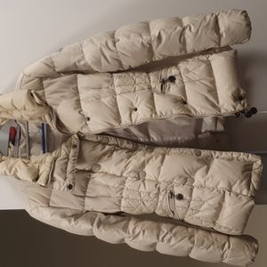 Moncler Grenoble jacket, size S